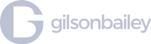 gilson-bailey-estate-agents-logo